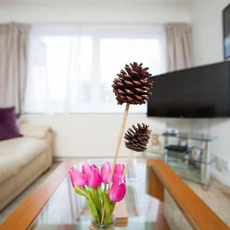 Guestready - Spacious 2Br Flat In Peaceful Hove Διαμέρισμα Εξωτερικό φωτογραφία