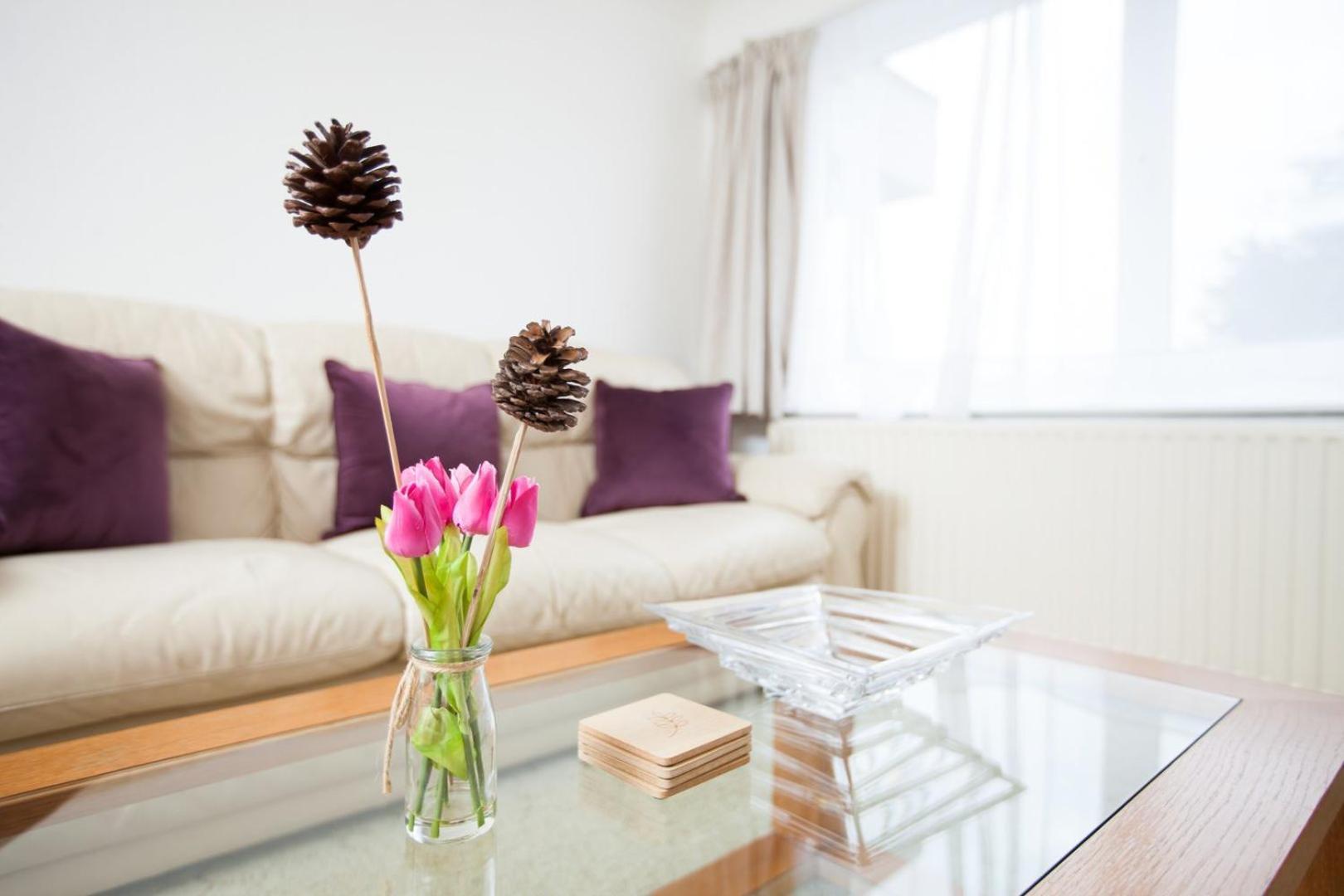 Guestready - Spacious 2Br Flat In Peaceful Hove Διαμέρισμα Εξωτερικό φωτογραφία