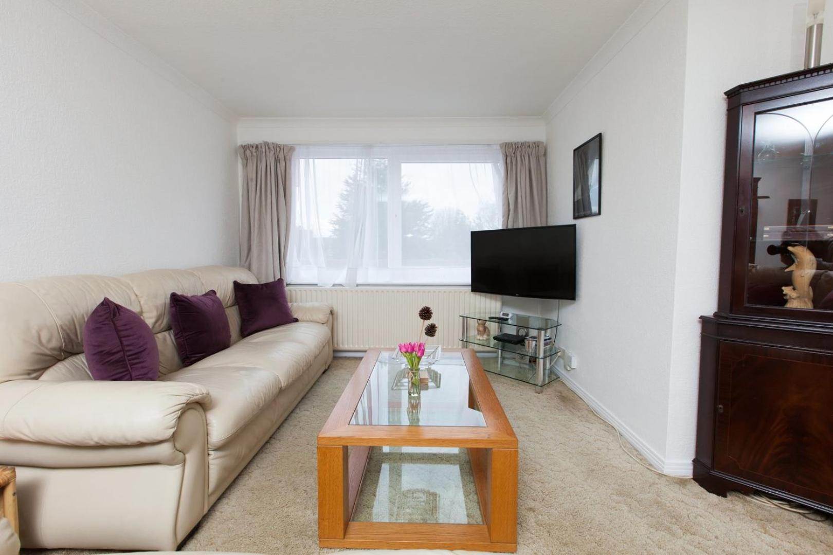 Guestready - Spacious 2Br Flat In Peaceful Hove Διαμέρισμα Εξωτερικό φωτογραφία