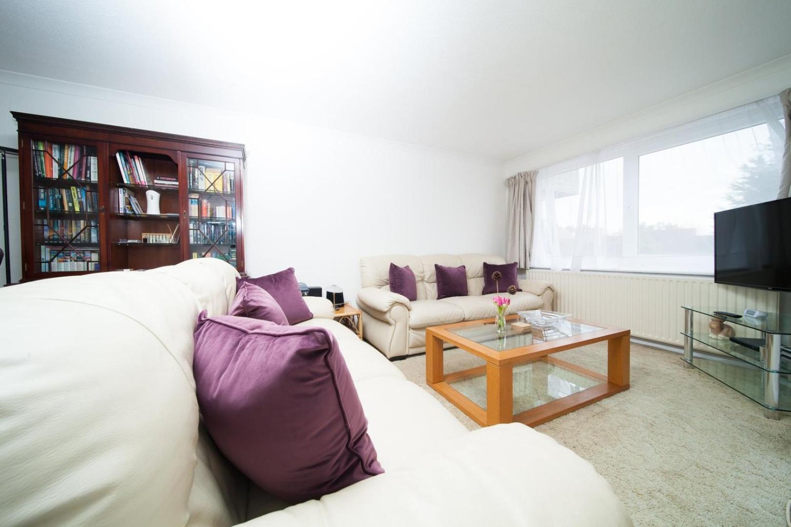 Guestready - Spacious 2Br Flat In Peaceful Hove Διαμέρισμα Εξωτερικό φωτογραφία