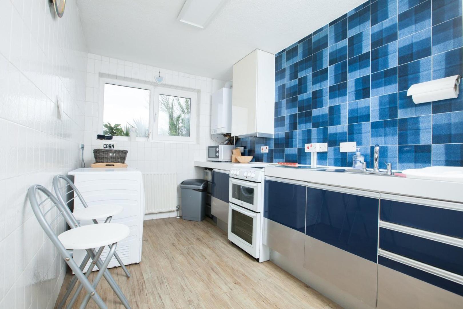 Guestready - Spacious 2Br Flat In Peaceful Hove Διαμέρισμα Εξωτερικό φωτογραφία