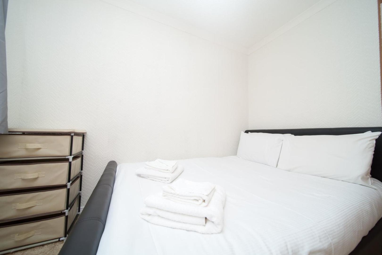Guestready - Spacious 2Br Flat In Peaceful Hove Διαμέρισμα Εξωτερικό φωτογραφία