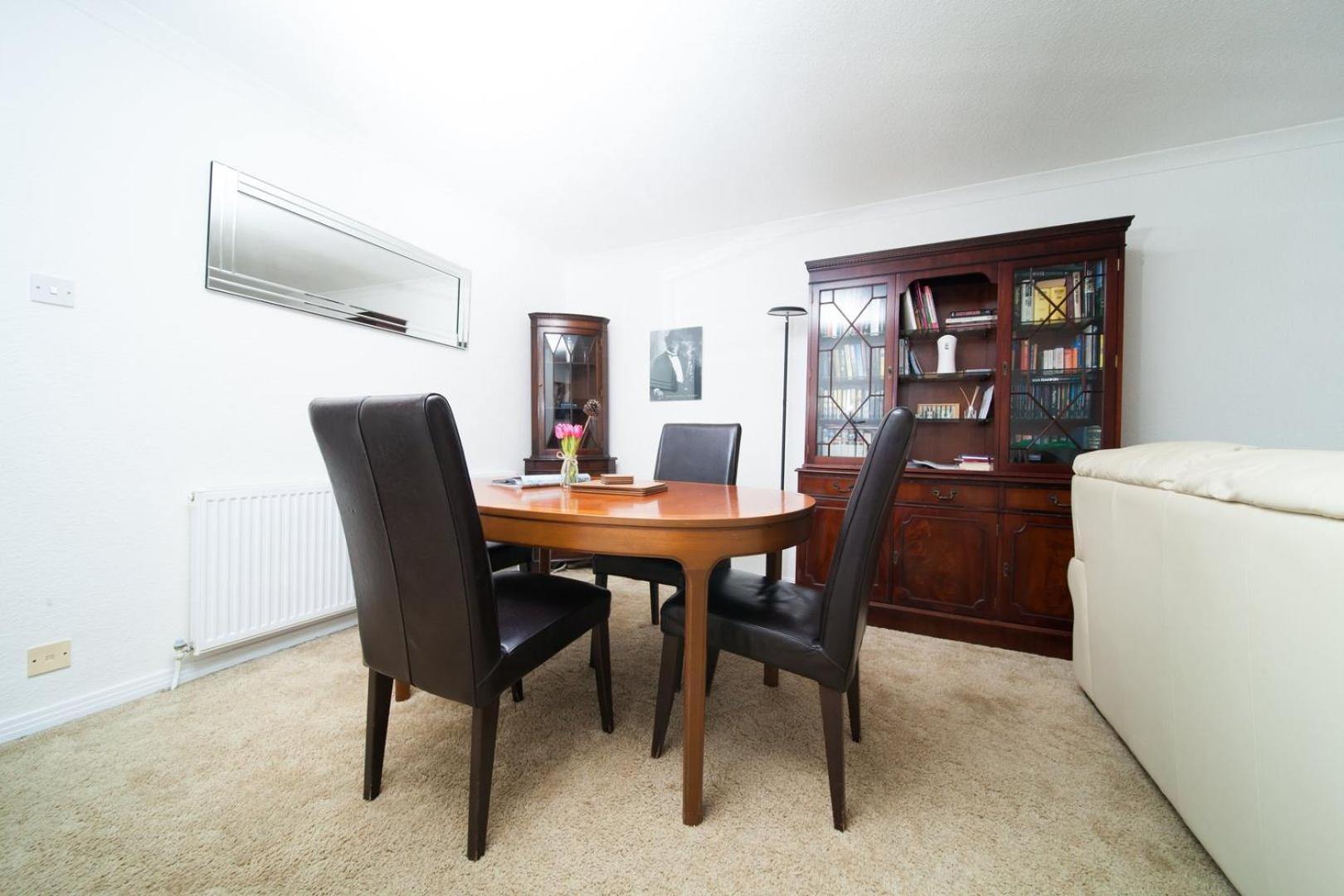 Guestready - Spacious 2Br Flat In Peaceful Hove Διαμέρισμα Εξωτερικό φωτογραφία