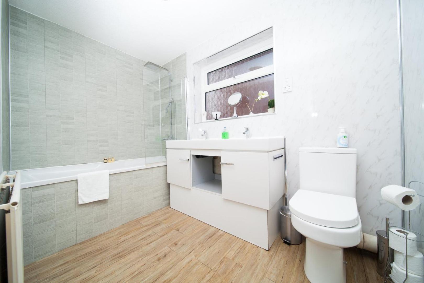Guestready - Spacious 2Br Flat In Peaceful Hove Διαμέρισμα Εξωτερικό φωτογραφία
