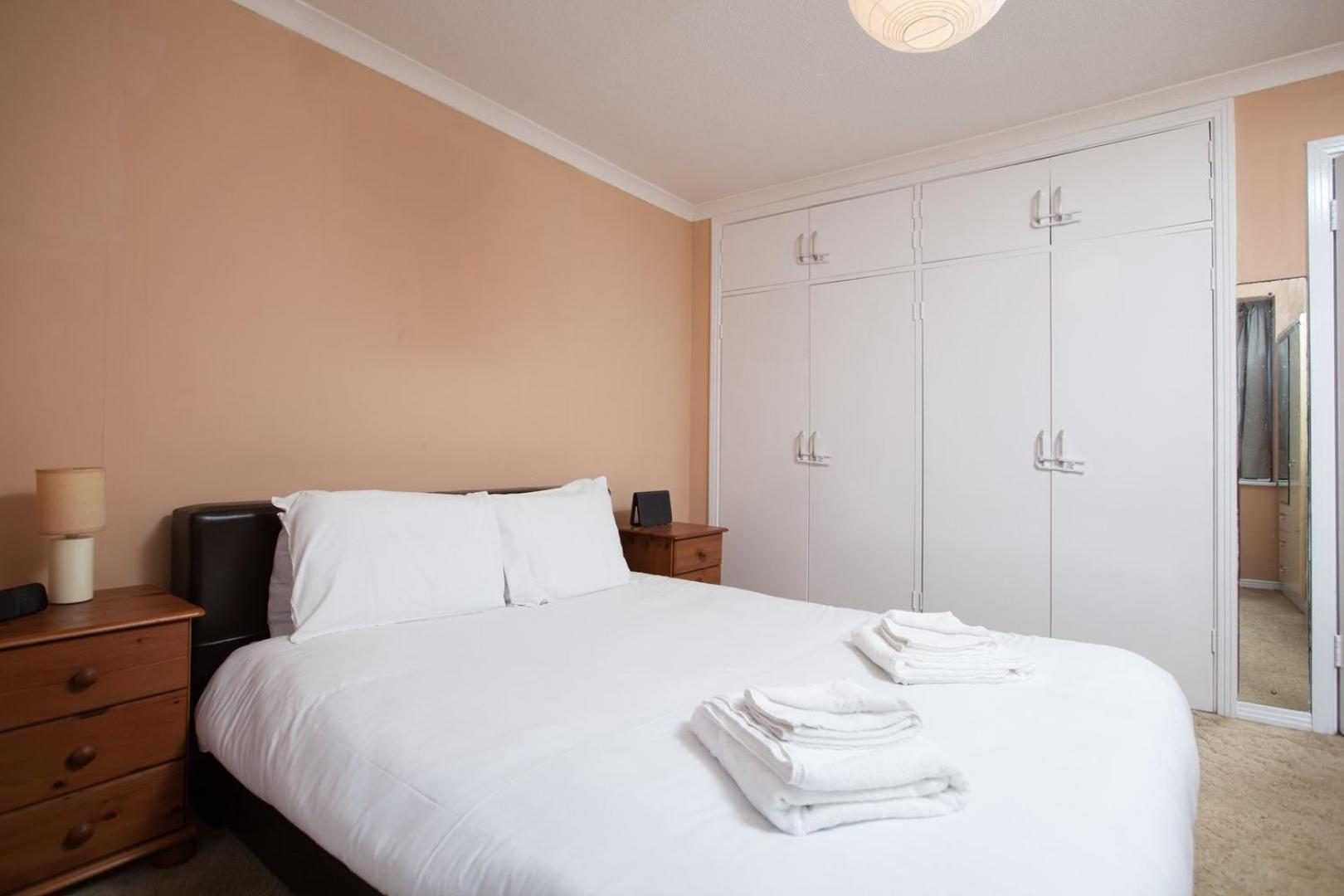 Guestready - Spacious 2Br Flat In Peaceful Hove Διαμέρισμα Εξωτερικό φωτογραφία