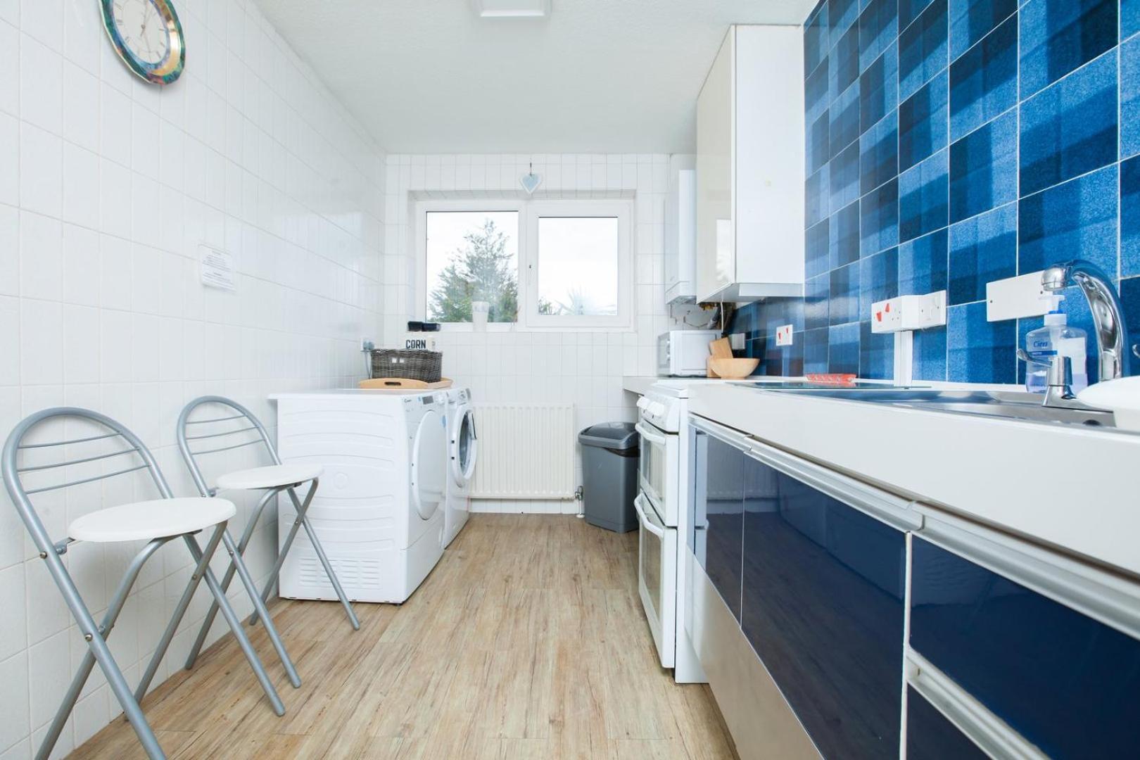 Guestready - Spacious 2Br Flat In Peaceful Hove Διαμέρισμα Εξωτερικό φωτογραφία