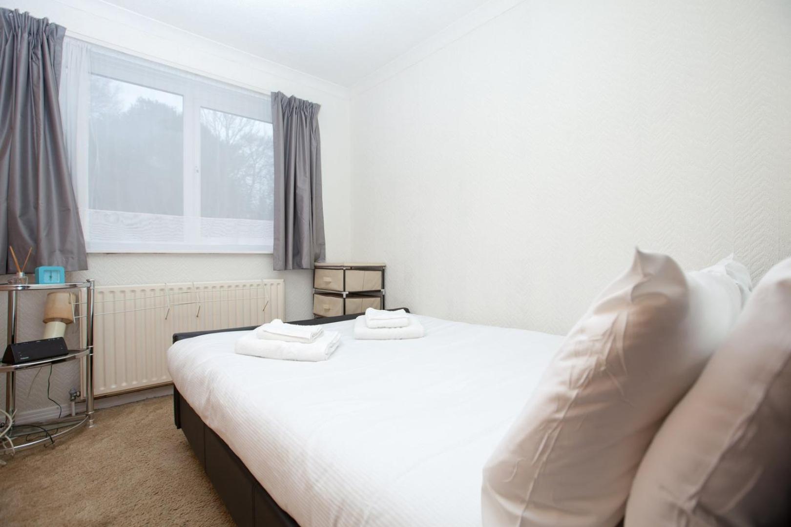 Guestready - Spacious 2Br Flat In Peaceful Hove Διαμέρισμα Εξωτερικό φωτογραφία