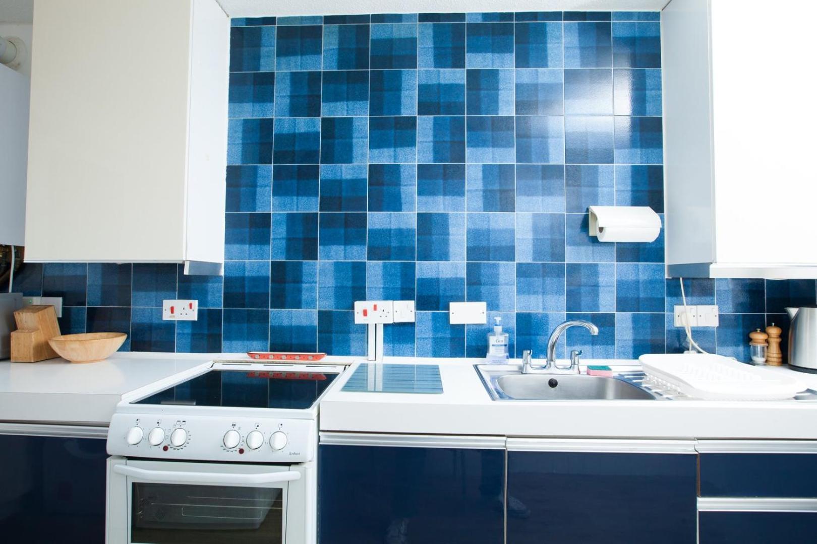 Guestready - Spacious 2Br Flat In Peaceful Hove Διαμέρισμα Εξωτερικό φωτογραφία